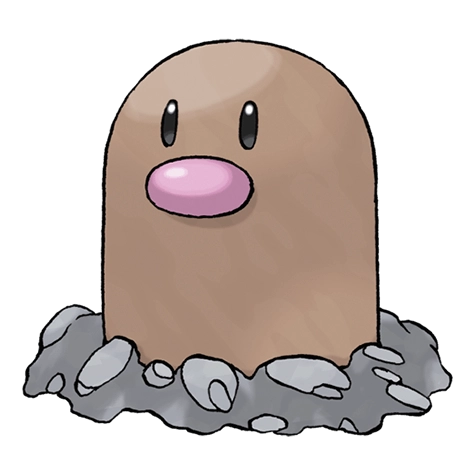 Diglett