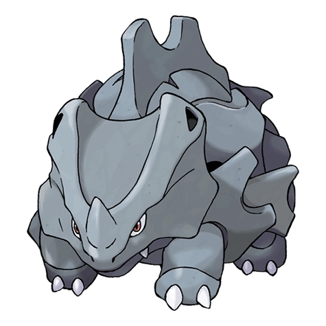 Rhyhorn