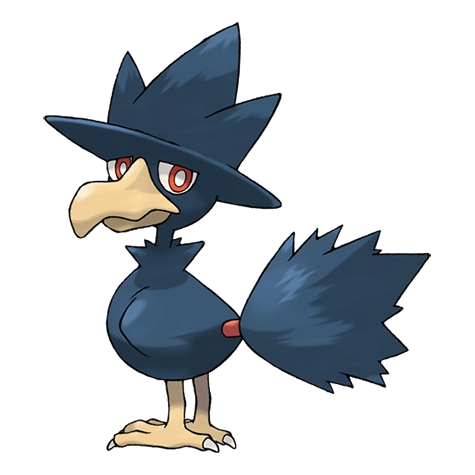 Murkrow