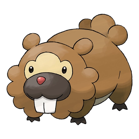 Bidoof