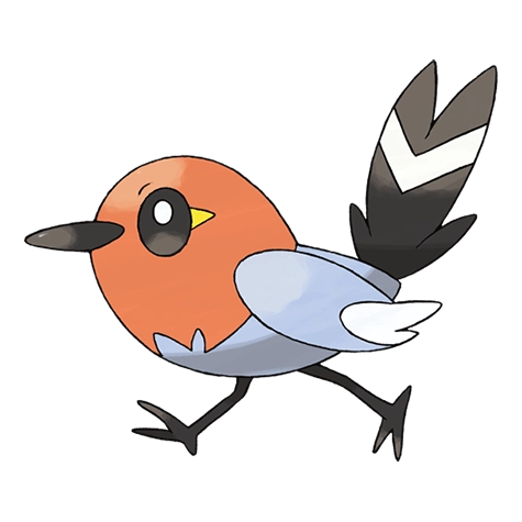 Fletchling