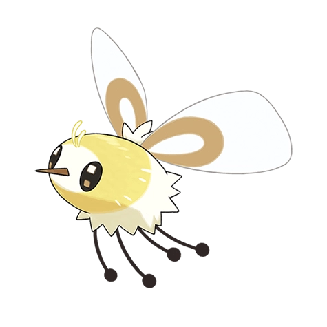 Cutiefly